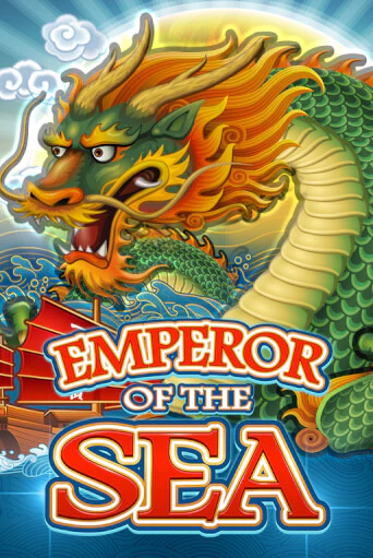 Emperor Of The Sea играть без денег | Ва-Банк Онлайн Казино без регистрации