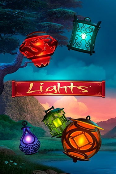 Lights играть без денег | Ва-Банк Онлайн Казино без регистрации