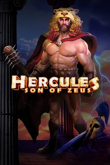 Hercules Son of Zeus играть без денег | Ва-Банк Онлайн Казино без регистрации