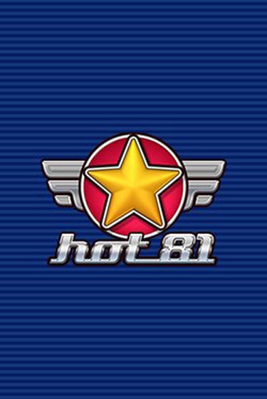 Hot 81 играть без денег | Ва-Банк Онлайн Казино без регистрации