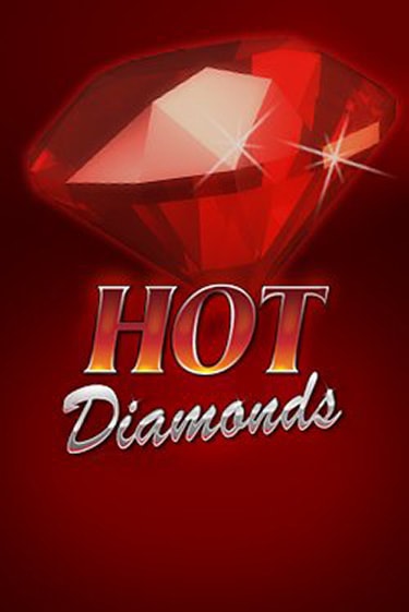Hot Diamonds играть без денег | Ва-Банк Онлайн Казино без регистрации