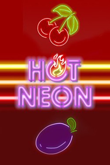 Hot Neon играть без денег | Ва-Банк Онлайн Казино без регистрации
