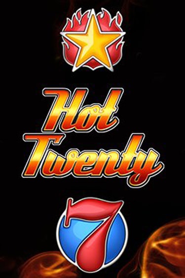 Hot Twenty играть без денег | Ва-Банк Онлайн Казино без регистрации