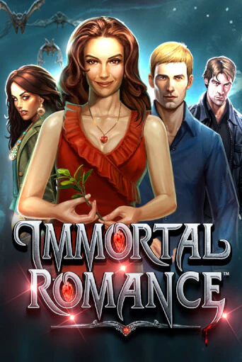 Immortal Romance играть без денег | Ва-Банк Онлайн Казино без регистрации