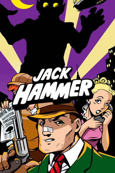 Jack Hammer играть без денег | Ва-Банк Онлайн Казино без регистрации