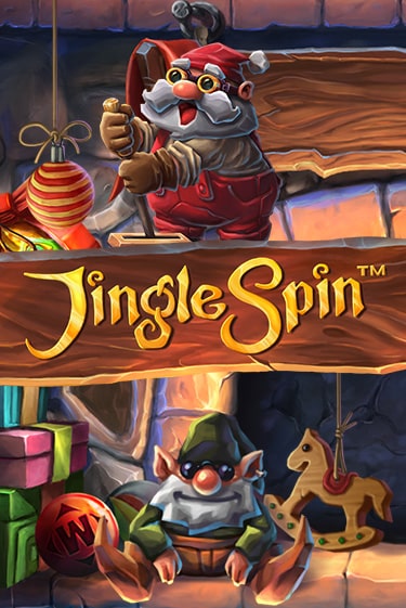Jingle Spin играть без денег | Ва-Банк Онлайн Казино без регистрации