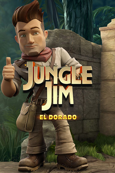 Jungle Jim El Dorado играть без денег | Ва-Банк Онлайн Казино без регистрации