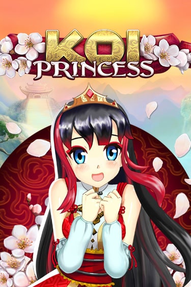 Koi Princess играть без денег | Ва-Банк Онлайн Казино без регистрации