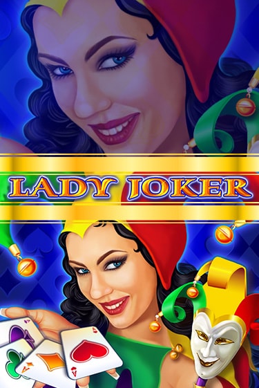 Lady Joker играть без денег | Ва-Банк Онлайн Казино без регистрации