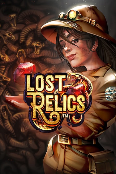 Lost Relics играть без денег | Ва-Банк Онлайн Казино без регистрации