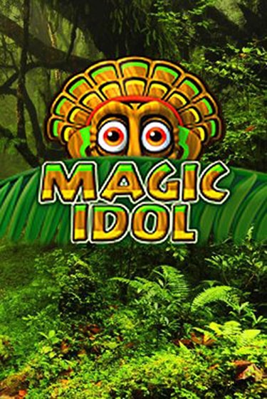 Magic Idol играть без денег | Ва-Банк Онлайн Казино без регистрации
