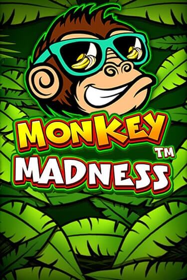 Monkey Madness играть без денег | Ва-Банк Онлайн Казино без регистрации