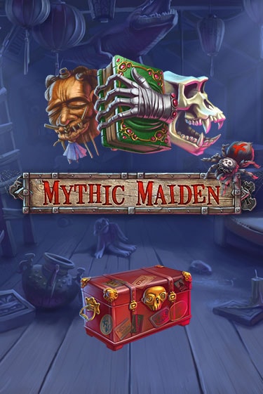 Mythic Maiden играть без денег | Ва-Банк Онлайн Казино без регистрации