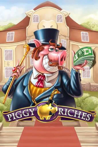 Piggy Riches играть без денег | Ва-Банк Онлайн Казино без регистрации