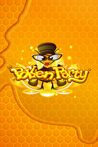 Pollen Party играть без денег | Ва-Банк Онлайн Казино без регистрации