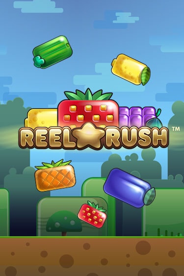 Reel Rush играть без денег | Ва-Банк Онлайн Казино без регистрации