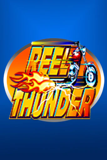Reel Thunder играть без денег | Ва-Банк Онлайн Казино без регистрации