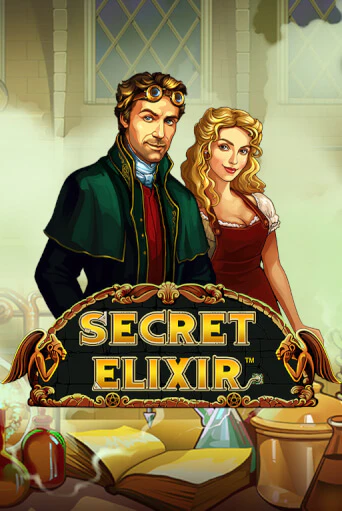 Secret Elixir играть без денег | Ва-Банк Онлайн Казино без регистрации