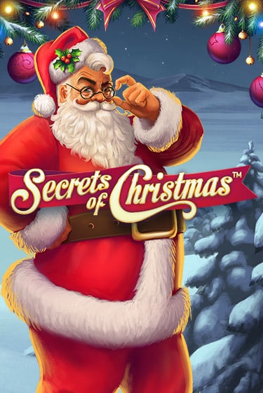 Secrets of Christmas играть без денег | Ва-Банк Онлайн Казино без регистрации
