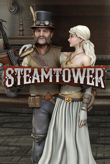 Steam Tower играть без денег | Ва-Банк Онлайн Казино без регистрации