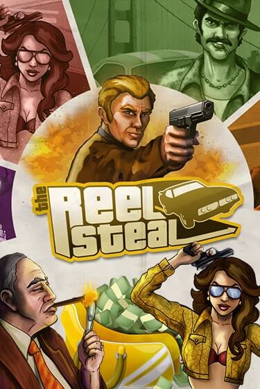 Reel Steal играть без денег | Ва-Банк Онлайн Казино без регистрации