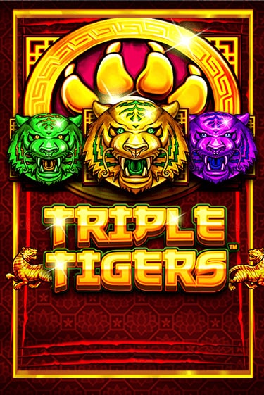 Triple Tigers играть без денег | Ва-Банк Онлайн Казино без регистрации
