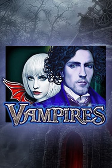 Vampires играть без денег | Ва-Банк Онлайн Казино без регистрации