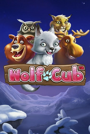 Wolf Cub играть без денег | Ва-Банк Онлайн Казино без регистрации